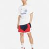 Nike Basketball Shorts Men's Red CV1863-419