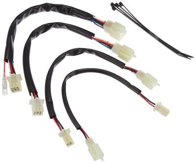 HURRICANE Extension Harness HD1067 BALIUS/2