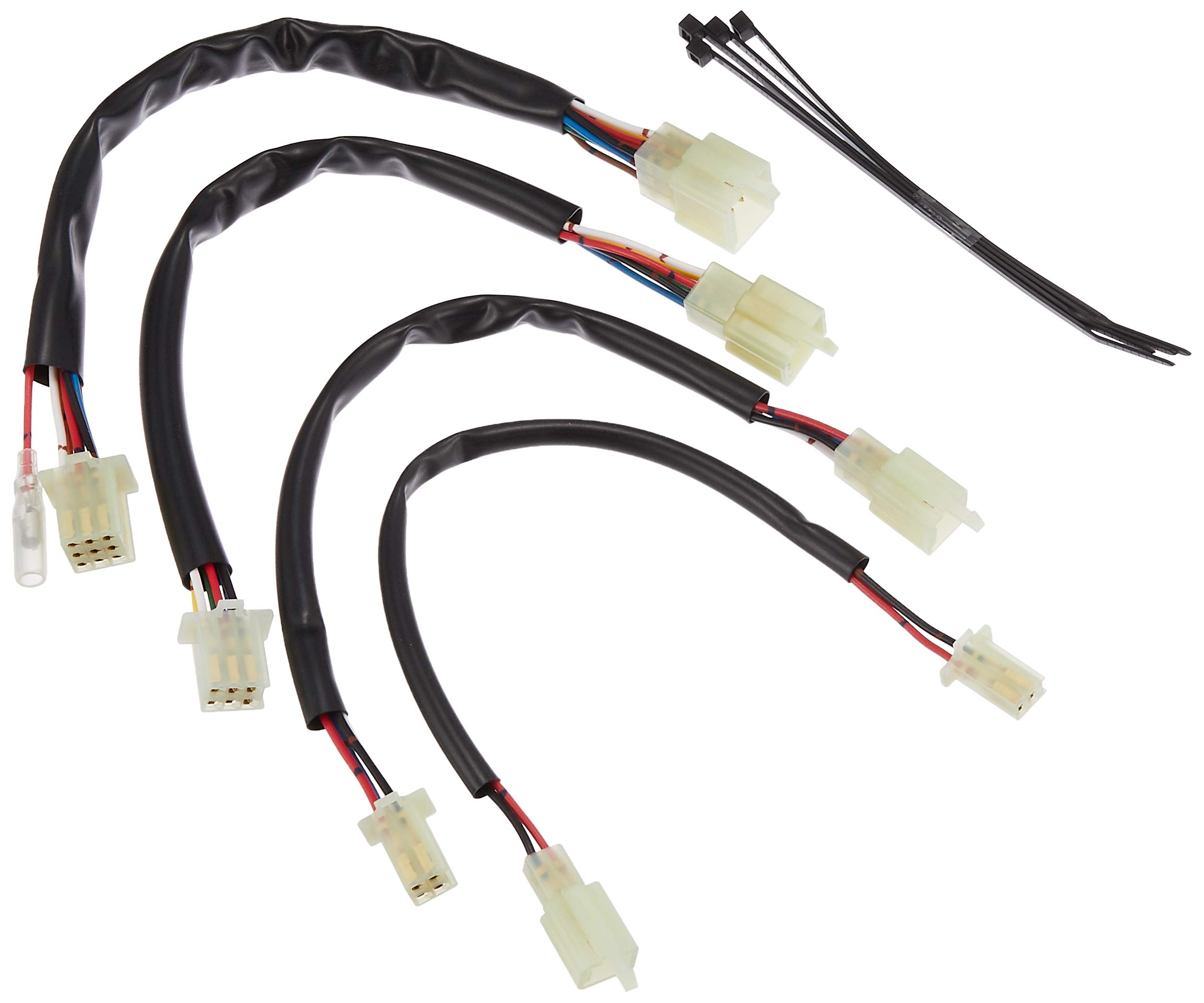 

HURRICANE Extension Harness HD1067 BALIUS/2