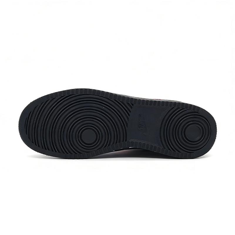 Nike Court Vision Low Top Skateboard Shoes Unisex DH2987-002(Team2078-)