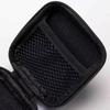 EVA Earphone & Accessory Storage Case for Wired/Bluetooth Earphones, Cables, and Hard Drives