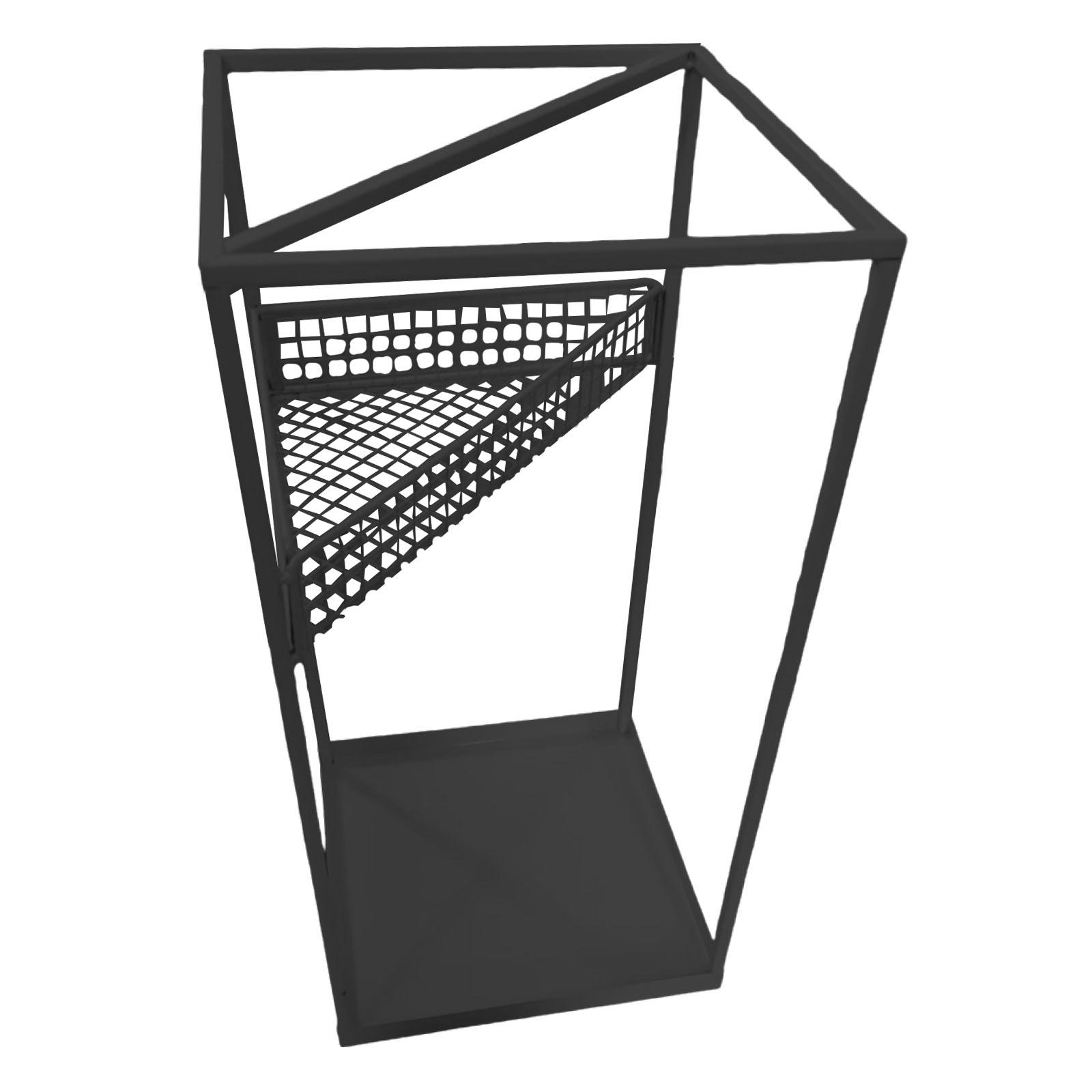 Umbrella Stand Convenient Decor Storage Rack for Corridor Entryway Household