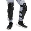 Racing Anti-Collision Warm Motorcycle Knee Pads - Protective Gear for Riders