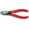 KNIPEX 7401-140 Heavy-Duty Diagonal Cutting Pliers (for Hard Wire) (SB)