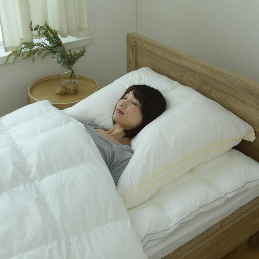 Danfill Fiber Cushion Pillow 80x80 cm JPA124Z