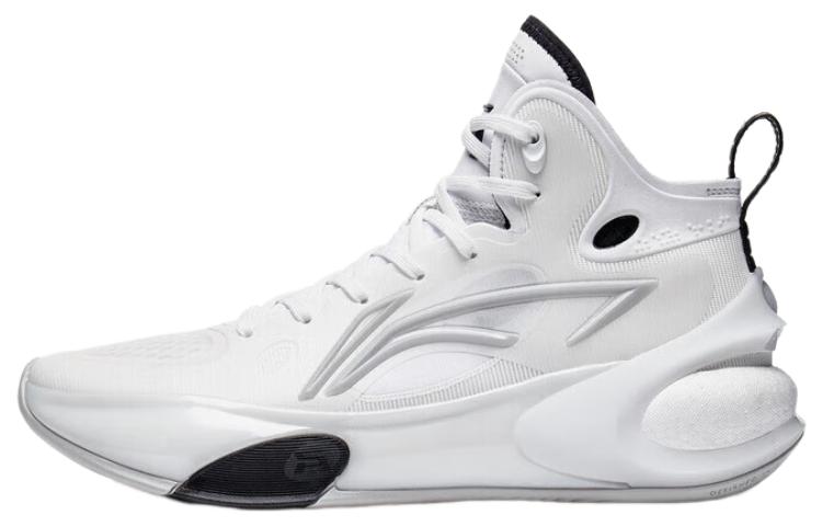 Li-Ning Li Ning YuShuai 17 Bequem Abriebfest High-Top 39