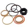 Hydraulic Repair Set Cylinder Seal Kit For Bobcat Maintenance Wear-resistant Rubber Pressure Resistant For Bobcat 324