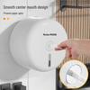 Morton Wall-Mounted Commercial Toilet Paper Dispenser