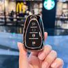 Chevrolet Car Key Cover for Volando, Malibu XL, Trax, Tracker, Blazer