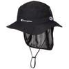 [Champion] Adventure Hat 151-0012 Kids Black 54.0 Cm