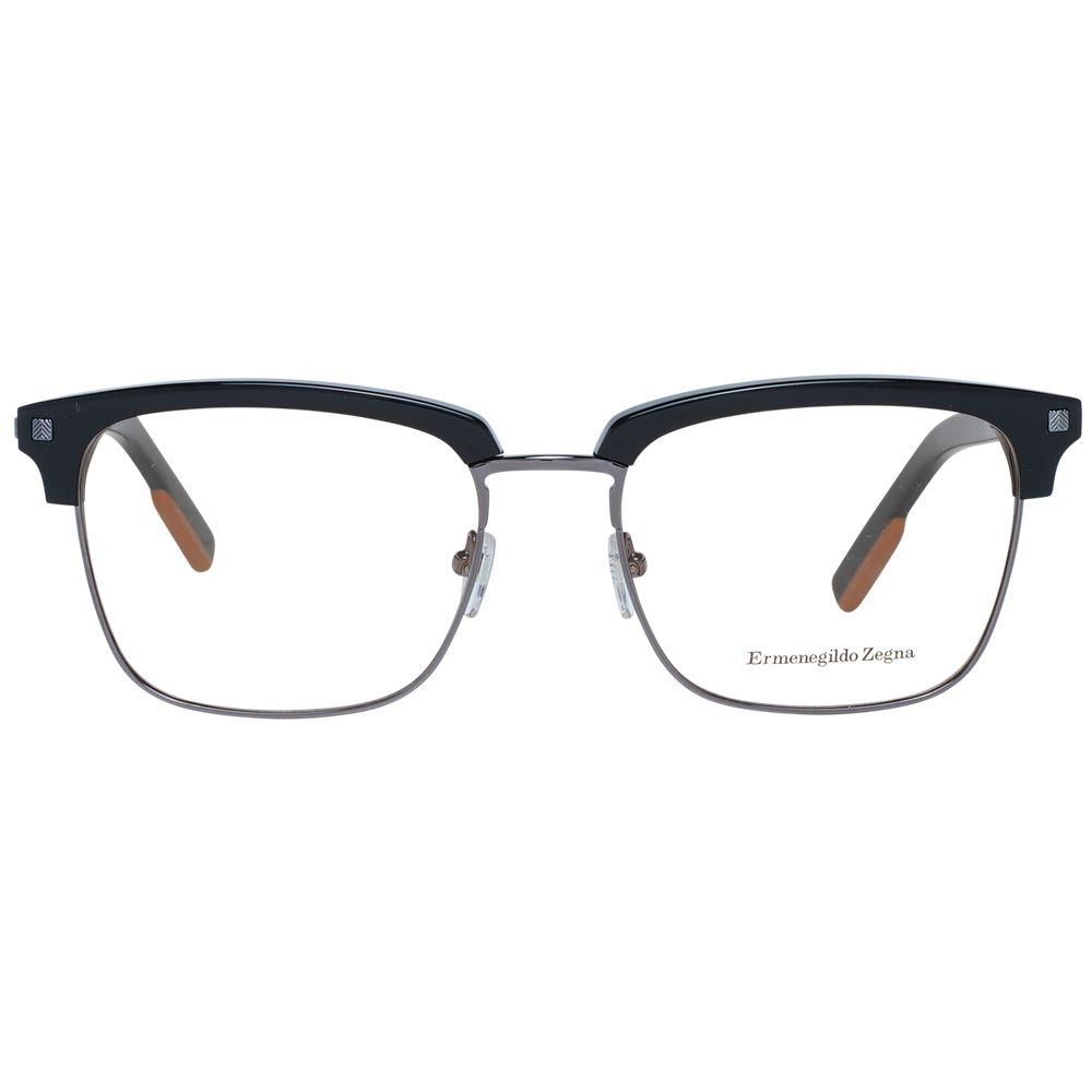 ErMenegildo  Men Optical Men S frameS Black