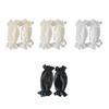 2pcs Bride Arm Sleeves Breathable Loose Sleeves Comfortable Outdoor Sleeves Suitable for Various Gowns