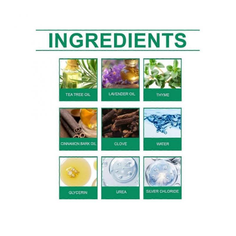 (1 st)1-3X Nail shield ANTI-FUNGAL STICK Nailshield Anti Fungal Stick, Monsalife Nail Shield Anti Fungal Stick