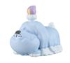 Pokemon Ghost Type Bath Bomb - Surprise Toy Inside, Anime Collectible
