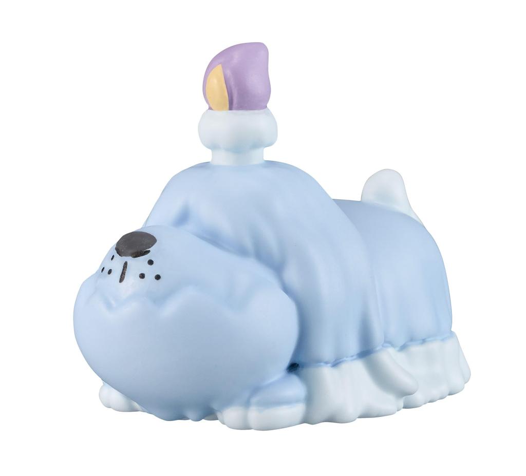 Pokemon Ghost Type Bath Bomb - Surprise Toy Inside, Anime Collectible