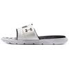 Mercenary Slippers 'White Black' Men's 3027252-100
