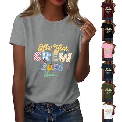 Üst Kıyafetler – T-shirtler