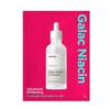 Galac Niacin Essence Mask Sheet Advanced Brightening 1 Sheet