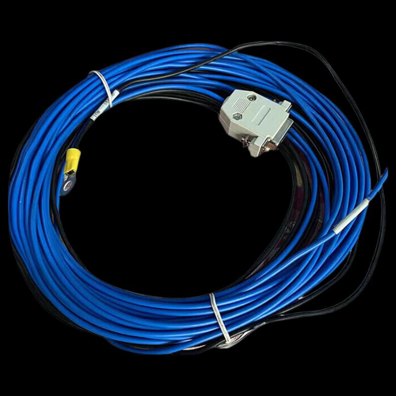 ZTE Optical Terminal DC Power Cable