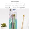 Dr. Yada Magic Sea Bubble Soft Bristle Toothbrush 2-Pack
