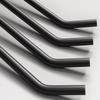 4PCS Special Hooks Perforated Board Hooks Tool Accessories Single Line Design Display Racks Hooks Single Line Hooks
