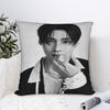 Ald1 Sangwon Pillowcases Novelty Pillow Case For Wedding Party Home Decor Comfy Pillow Cover