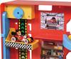 Panoramatický kufřík Tomica Disney Mickey Mouse a Road Racers