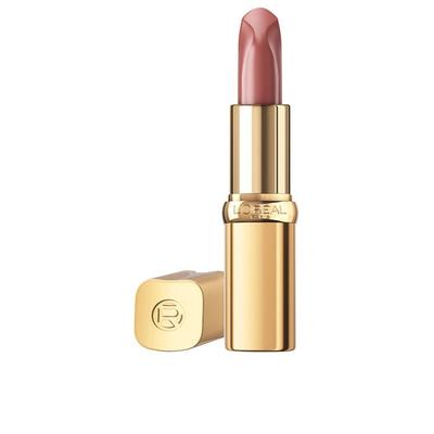 Lipstick - COLOR RICHE #550-nude Without Excuse - Satin Finish - Hydration - 4.54 Gr