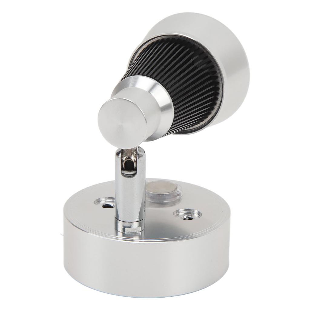 LED Wohnmobil Nachttischlampe mit USB-Ladeanschluss Touch-Schalter Dimmbares Licht für DC 12 bis 24V Autos Boote S