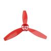Quadcopter Propellers Set for Parrot Bebop 2 Power Quadcopter Easy Installation Flight Accessories (4 Pack)