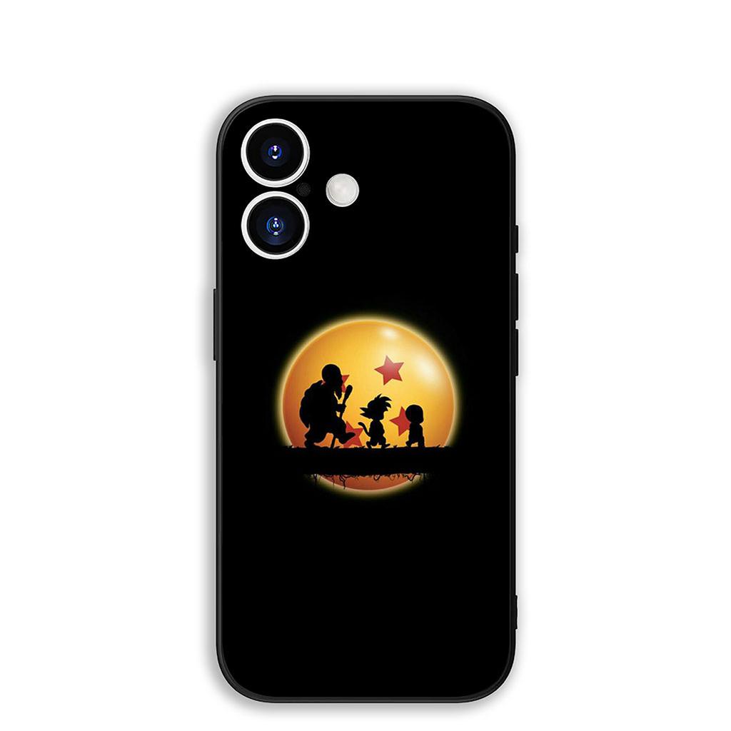 Cover for Xiaomi Redmi 15 15C 14C 8A A4 A5 Note 8 7 14 Pro + 8T 14S Protective Phone Case Torankusu Dragons Gokus Balls Trunks Z