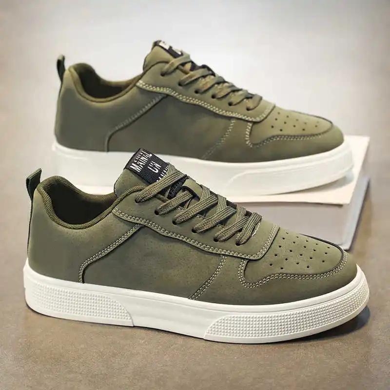 Fashion Height Up Hiphop Men's Skateboard Sneakers Tenis New Fast Men Luxury Shoes Sports Zapato Basctt Snaeaker Resale Aestthic