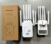 WiFi Signal Extender & Amplifier for Home Network