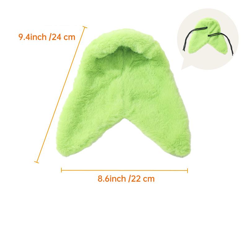 

Corner Fleece Bird Blanket Cuddle Nest Hanging Toy Bird Comfort Corner Assorted Colors Parrot Cage Snuggle Hut Warm Bird Nest
