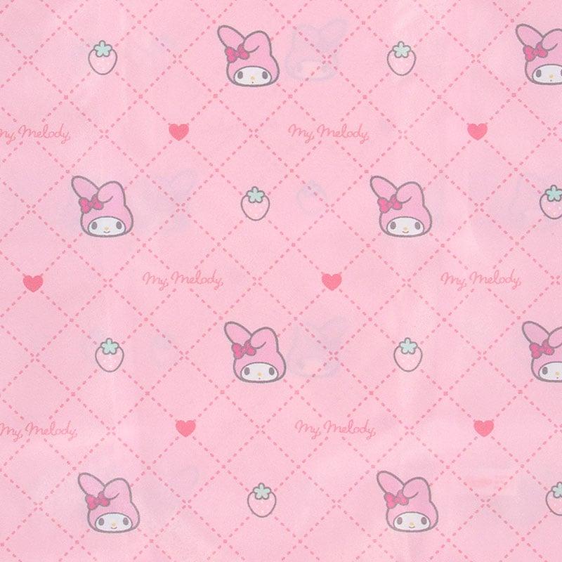 Geantă Eco Sanrio My Melody Cu Husă Japonia NOU Personaje Sanrio