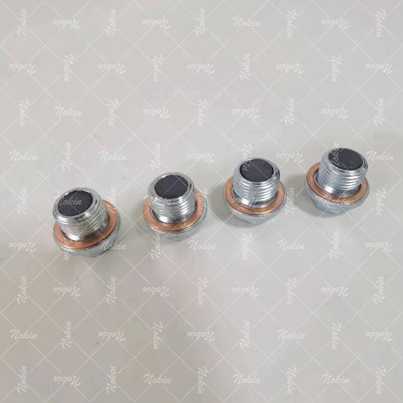 Dongfeng Mengshi EQ2050 Oil Pan Drain Plug