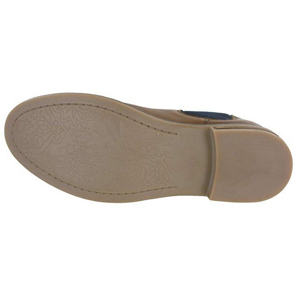 Cipriata Botine Alexandra Twin Gusset de dama/dama