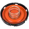 BMW Valve Cover Breather Diaphragm Repair Kit 3pcs OE 11127588412 for 1/2/3/4/5 Series X1 X3 X4 X5 Z4 F/E Models