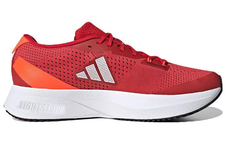 adidas Adizero SL Scarlet Solar Red - HQ1346
