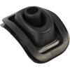 Shifter Lever Handle Boot Seal for 99-09 Chevy Silverado Suburban Avalanche Express 1500 2500 3500 Tahoe S-10 & for GMC Sierra Savana Yukon Escalade