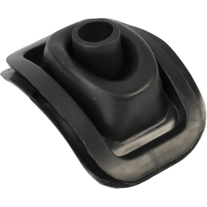 Shifter Lever Handle Boot Seal for 99-09 Chevy Silverado Suburban Avalanche Express 1500 2500 3500 Tahoe S-10 & for GMC Sierra Savana Yukon Escalade