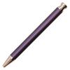 Maruzen Art Trading Mechanical Thumb Holder Blue 550 Co., Ltd. Pencil, Slim, Violet, No.