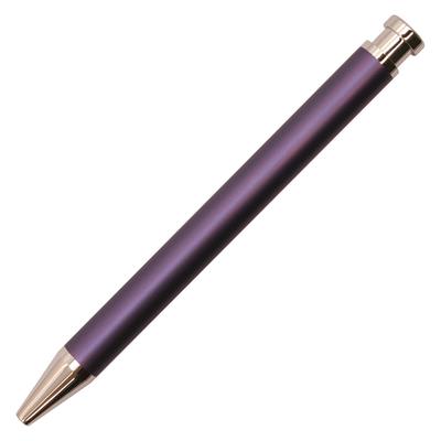 Maruzen Art Trading Mechanical Thumb Holder Blue 550 Co., Ltd. Pencil, Slim, Violet, No.