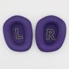 High Elasticity Breathable Mesh Ear Pads Earcaps Headset Replacement Earmuffs for Logitech G733 Headphone