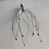 Octopus Scalp Massager Manual Head Massage Tool Scalp Stimulator Relaxation Stress Relief Hair Care Tool