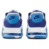 Nike Air Max Excee 'White Deep Royal Blue' Men's DZ0795-100