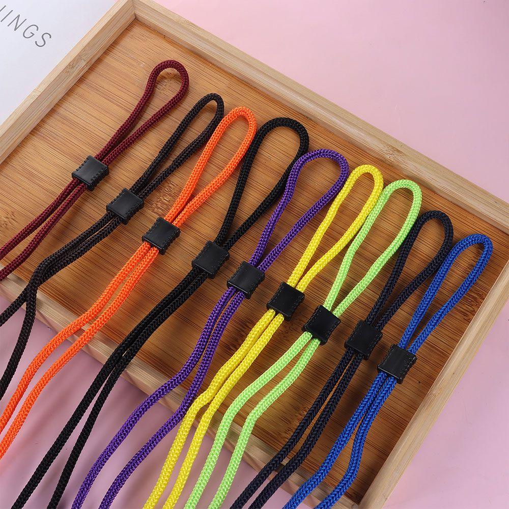Unisex Accessories Lightweight Anti-slip Rope Eyeglasses Straps Sports Glasses Rope Eyewear Chain