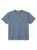 Ellamo Spider Short Sleeve T-Shirt Unisex Plus Size S~4Xl (B Type)