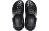 Crocs Crush High Shine Clogs 'Black' Women's 209285-001