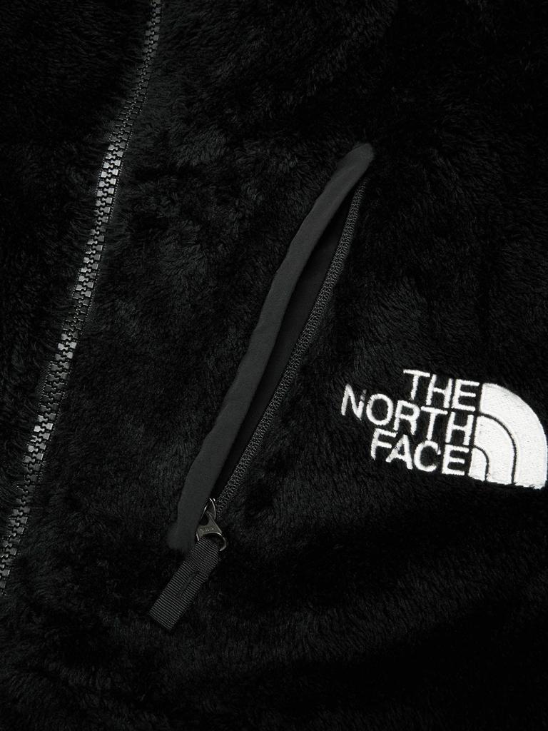 The North Face Versa Loft Fleece XL Jacket, Black,